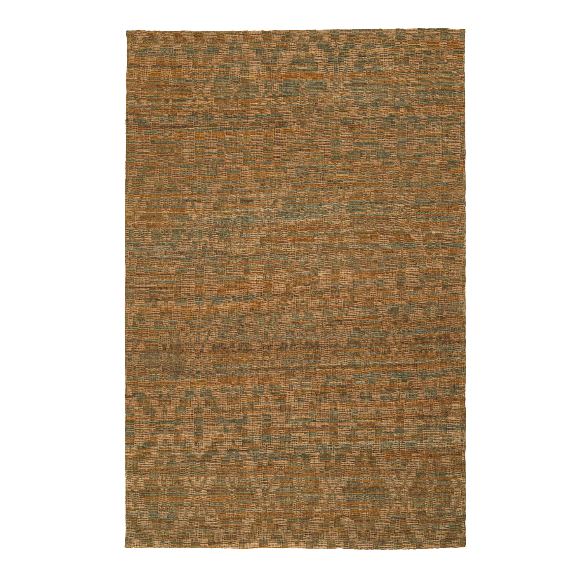 Jacquard Jute Rug