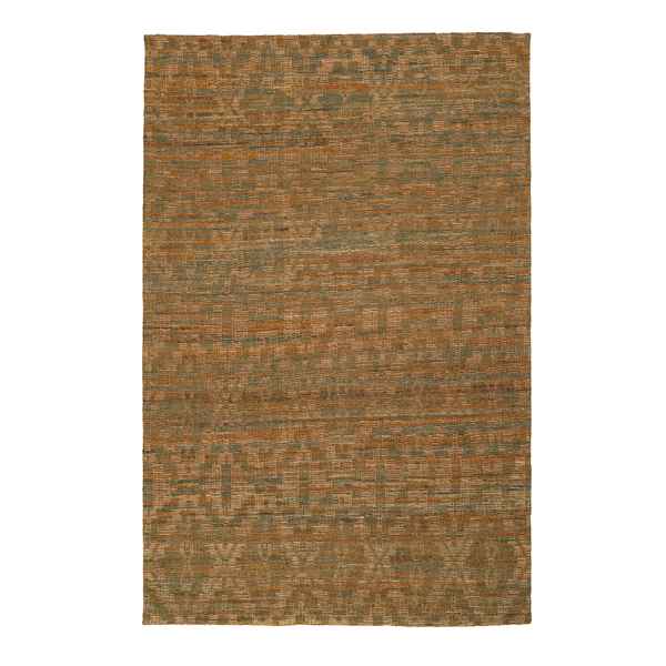 Jacquard Jute Rug