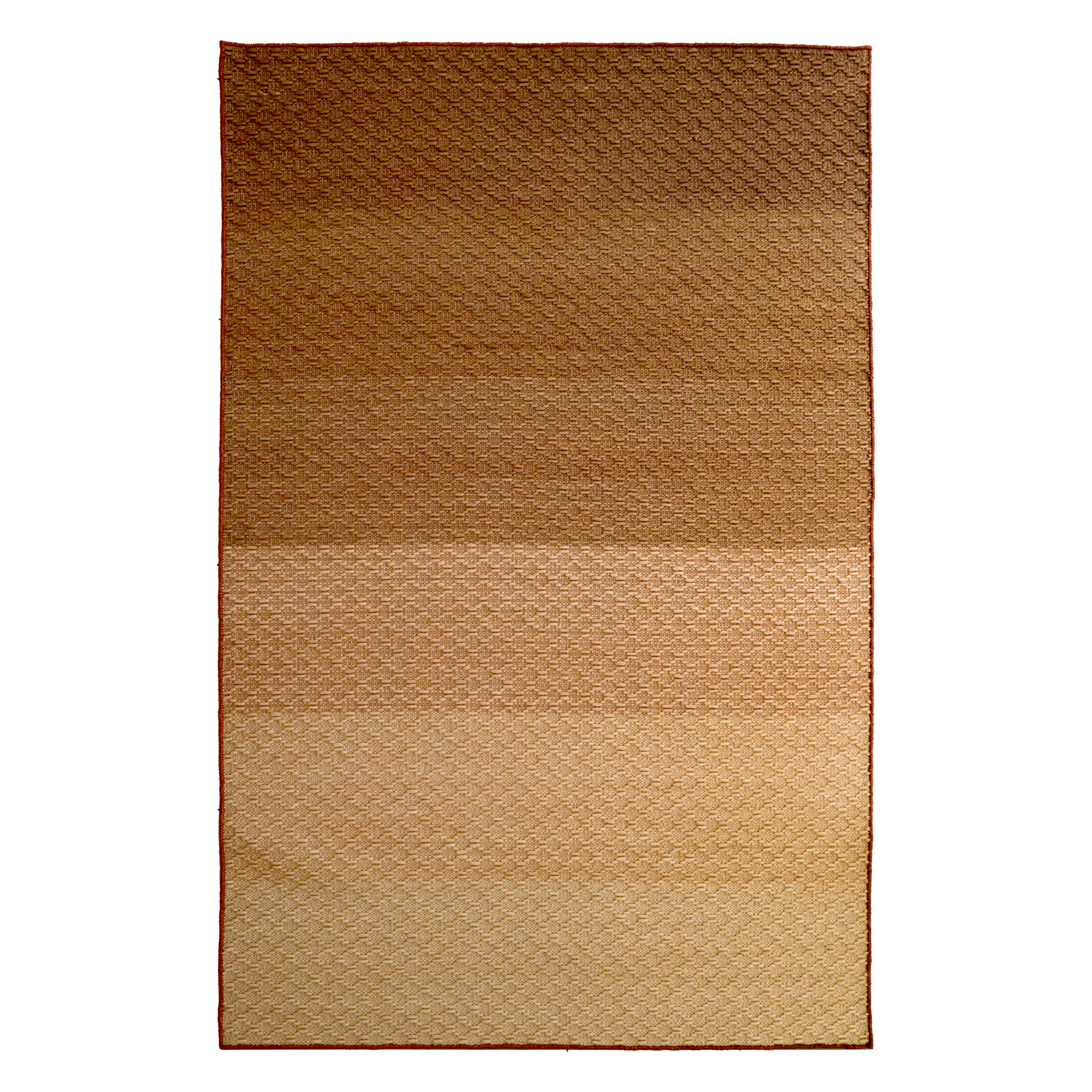 Flatweave Wool Rug