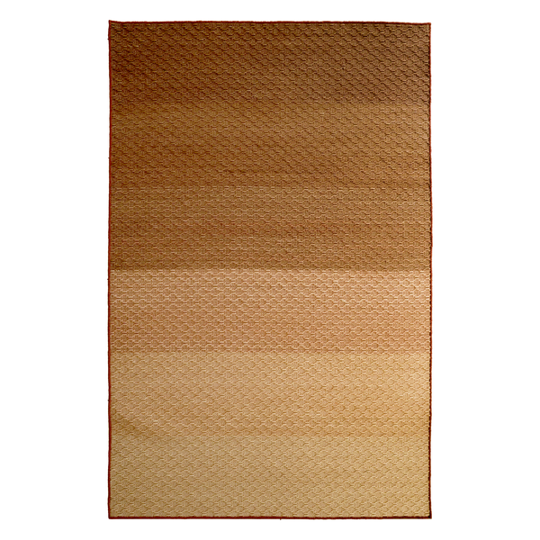 Flatweave Wool Rug