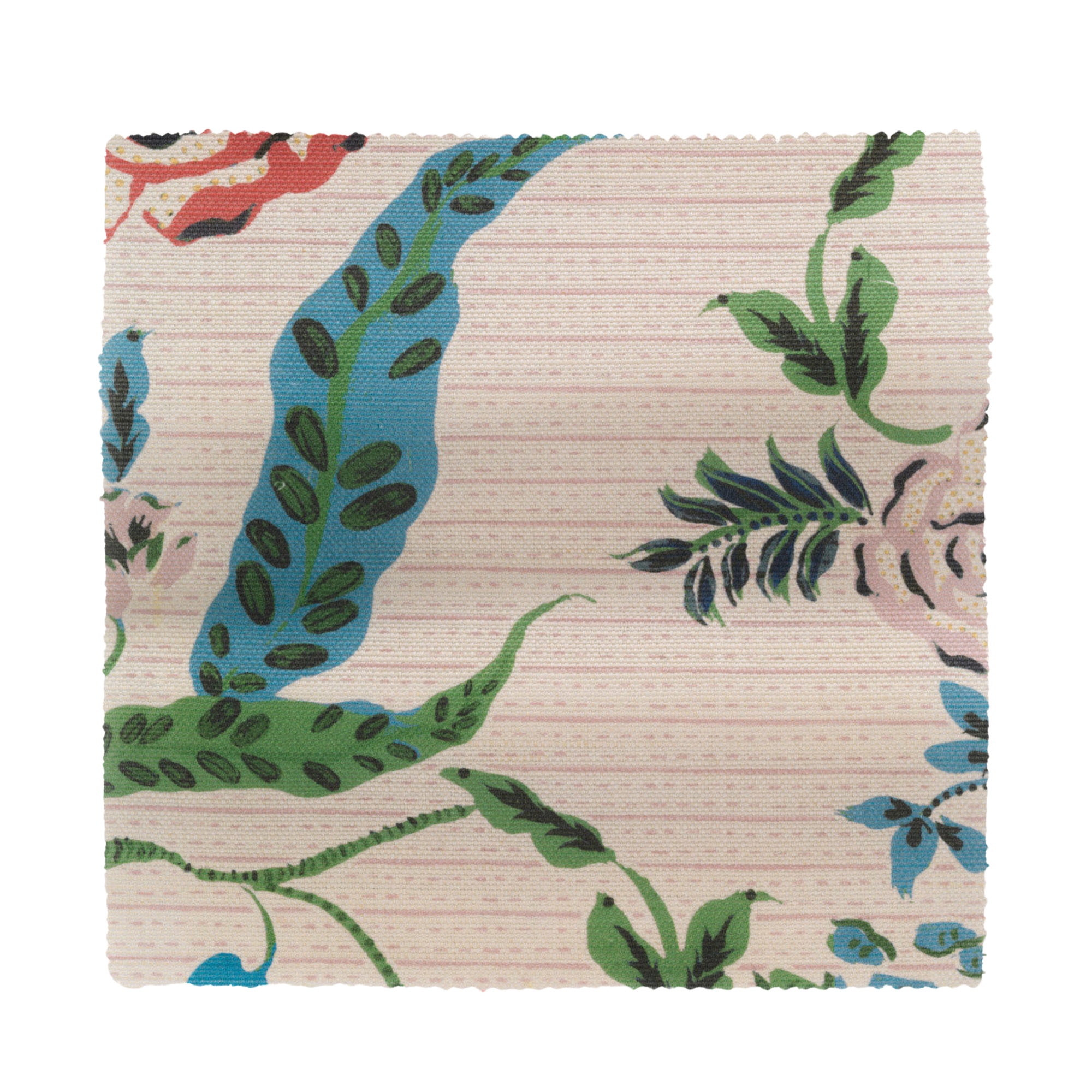 Eversley - Jade Rose (Fabric)