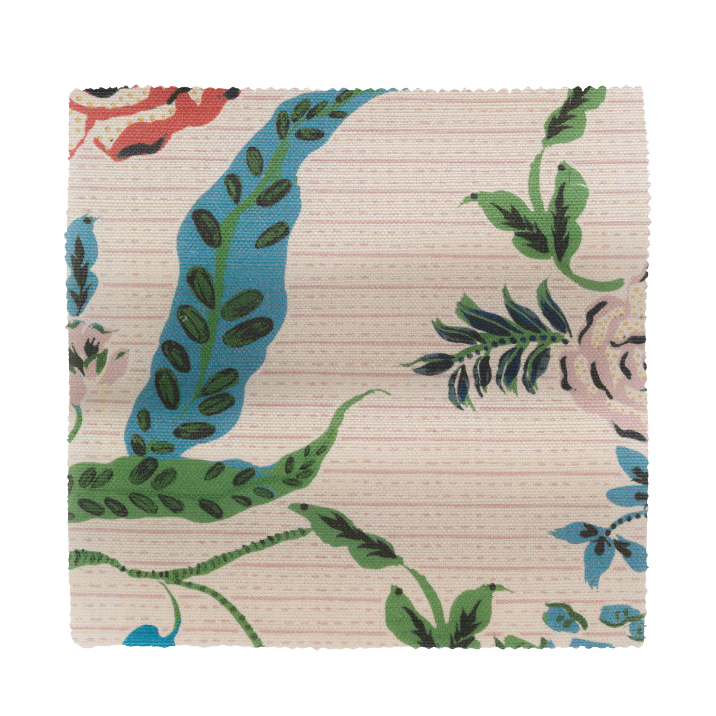 Eversley - Jade Rose (Fabric)