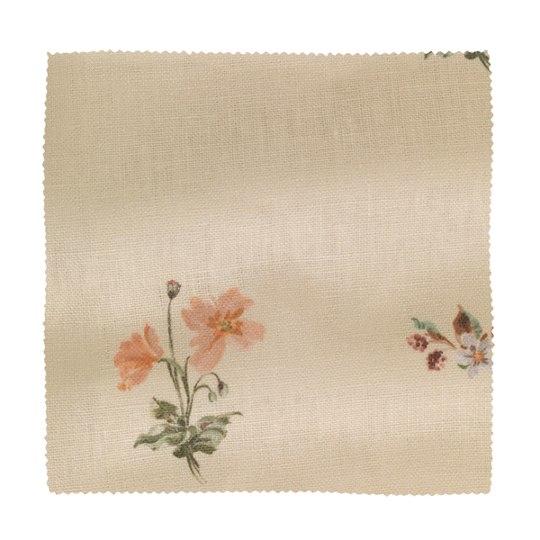 Mitford - Tea (Fabric)