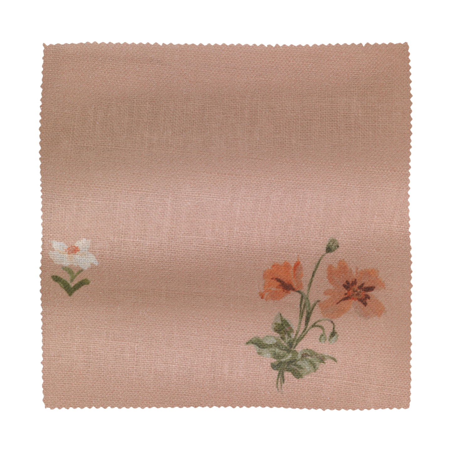 Mitford - English Rose (Fabric)