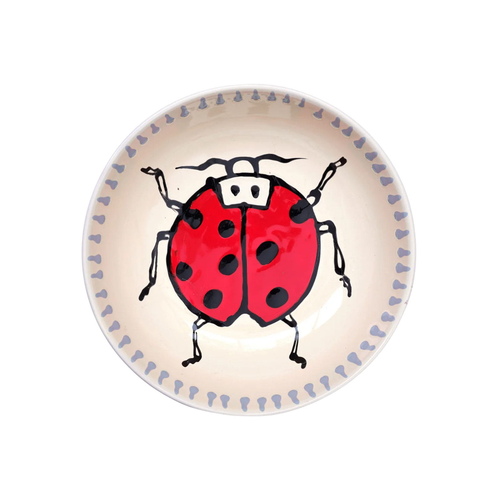 Ladybird Bowl