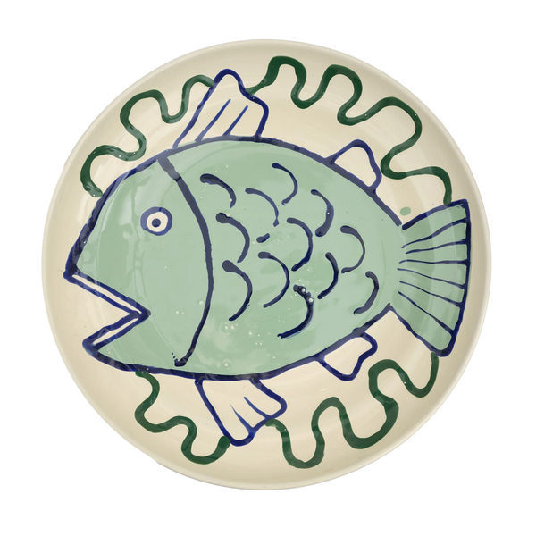Poisson Platter