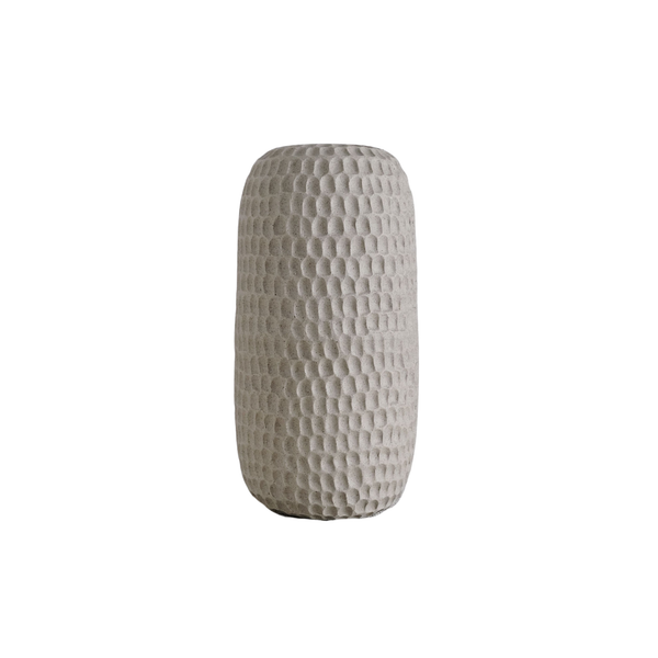Eliana - Ceramic Vase - Kufstein Wild Clay