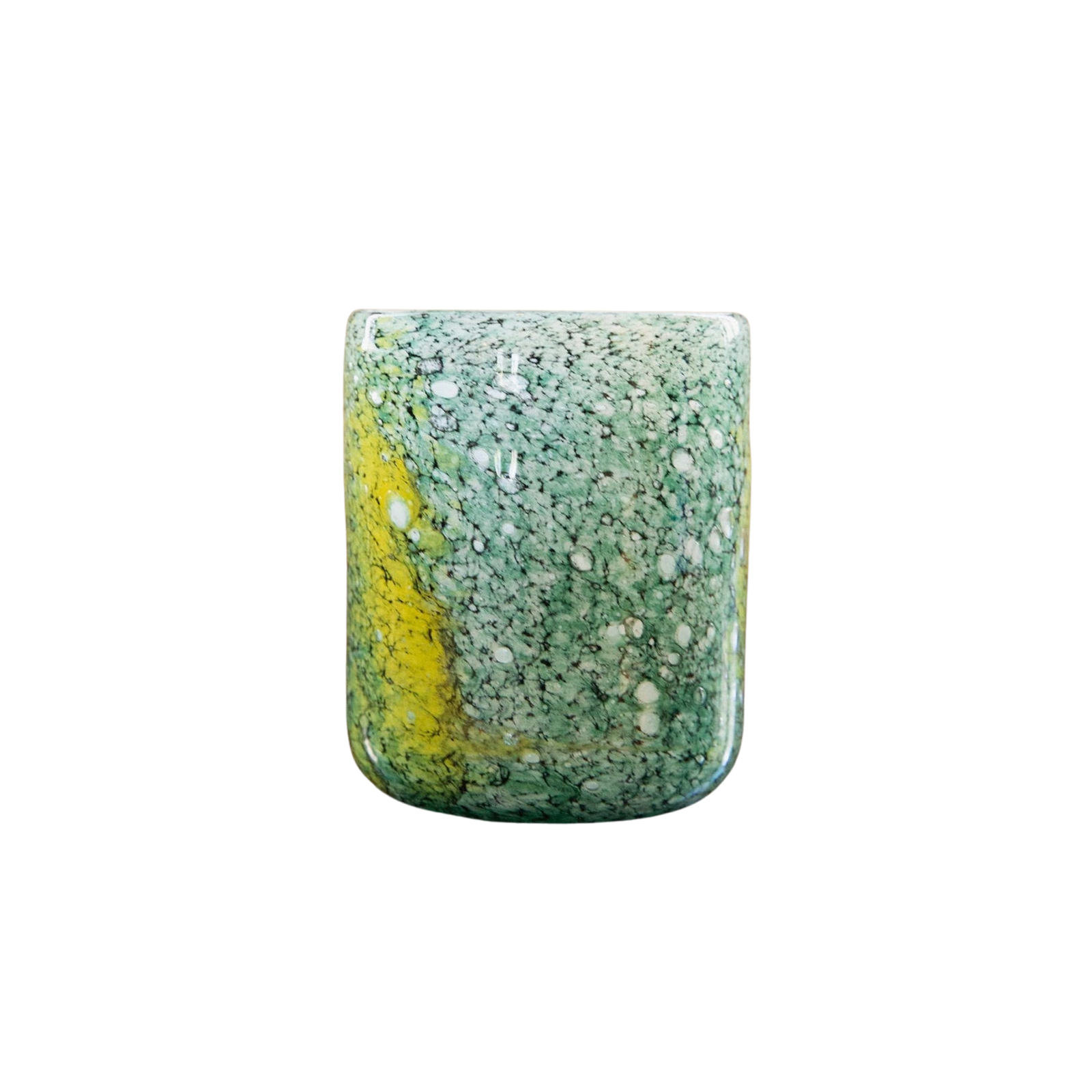Anthologist Water Glass Chloría