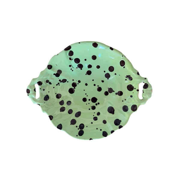 The Shell Dish