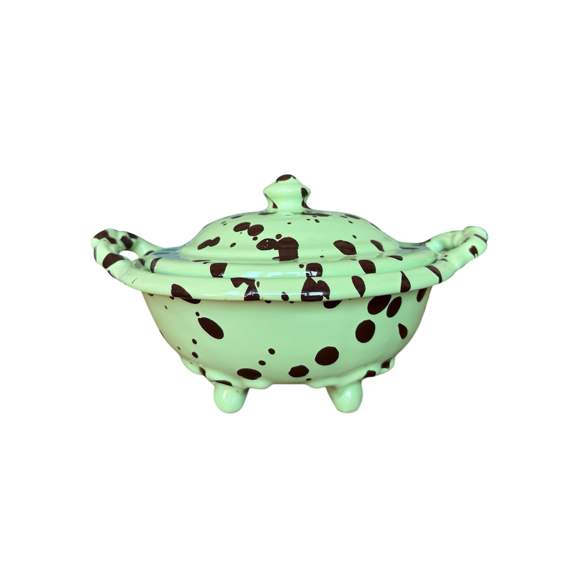 The 1920’s Candy Bowl