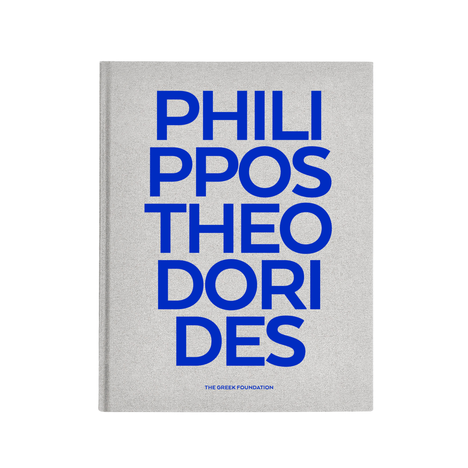 Philippos Theodorides