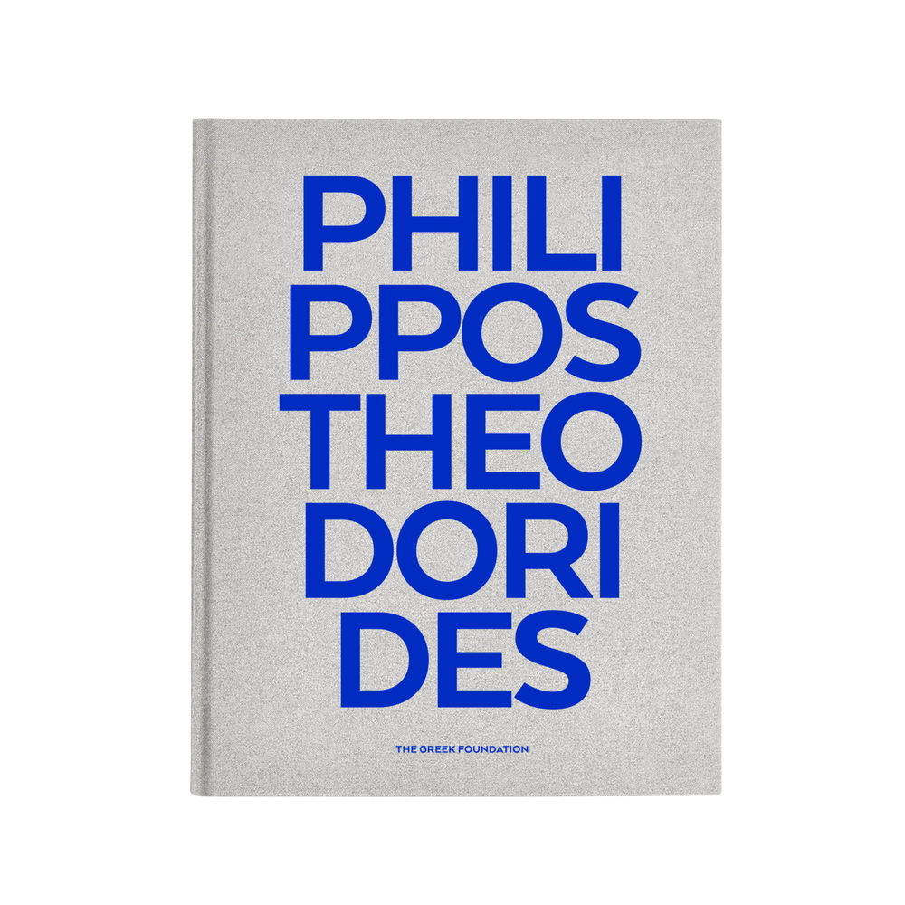 Philippos Theodorides