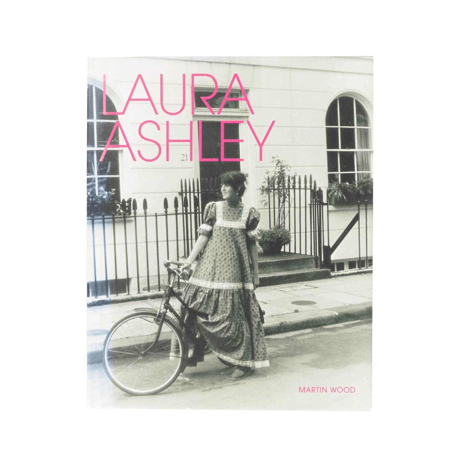 Laura Ashley Book