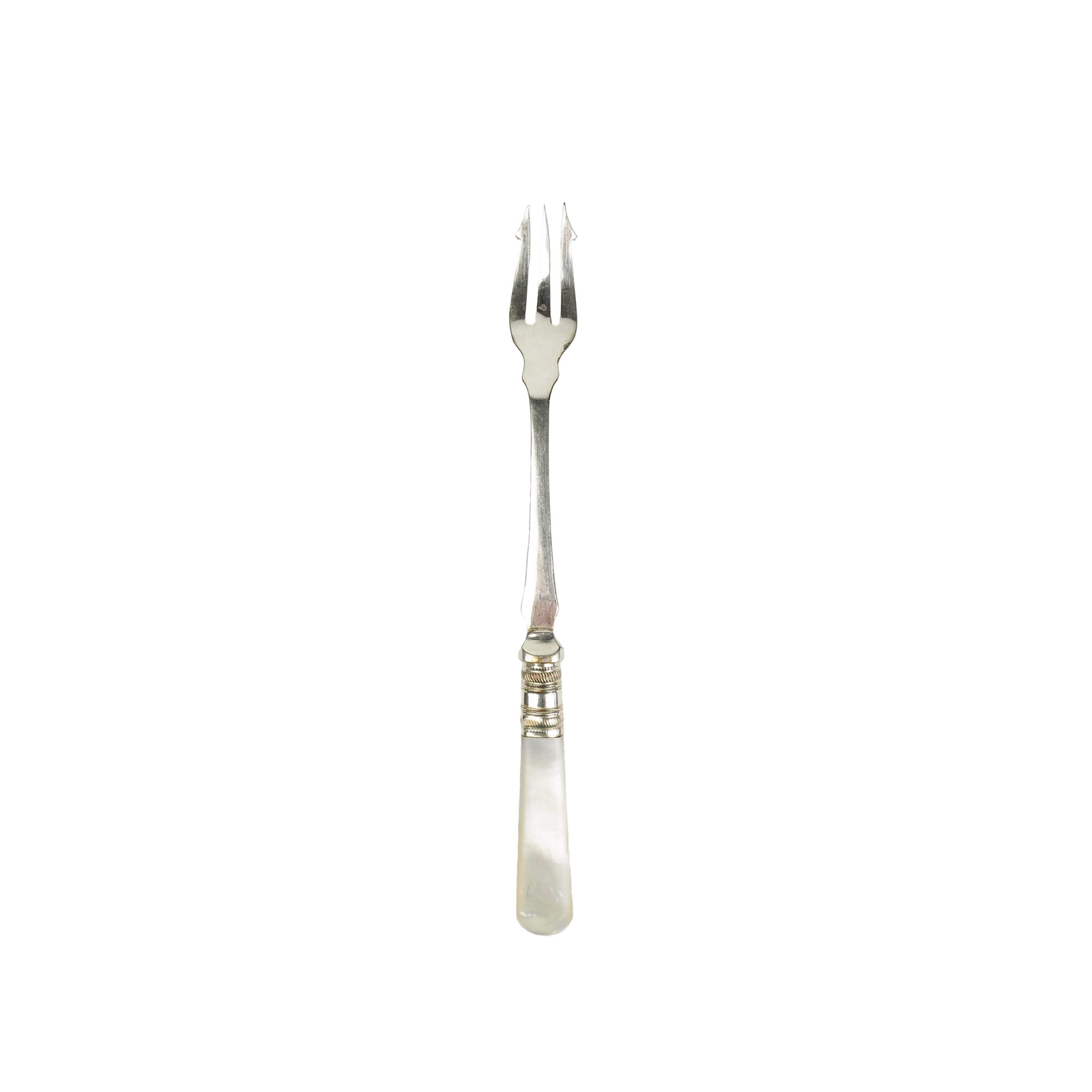 Antique Pickle Fork