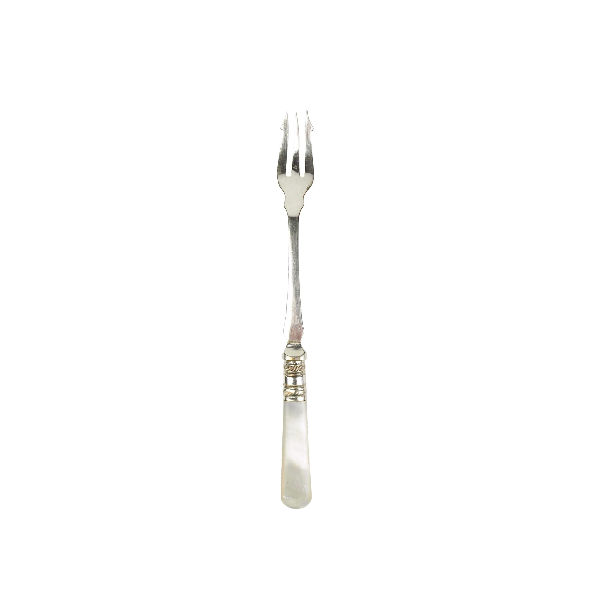 Antique Pickle Fork