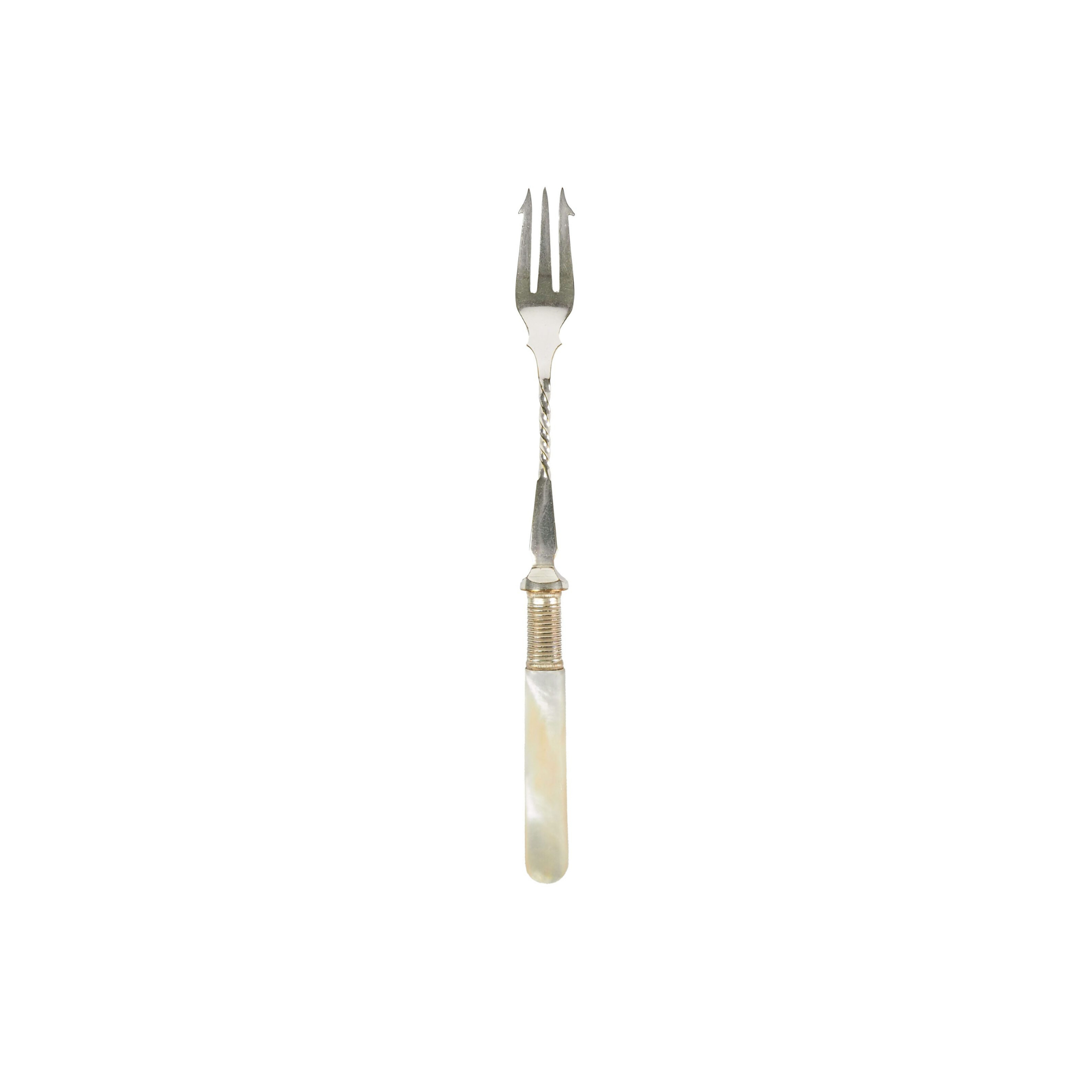 Antique Pickle Fork