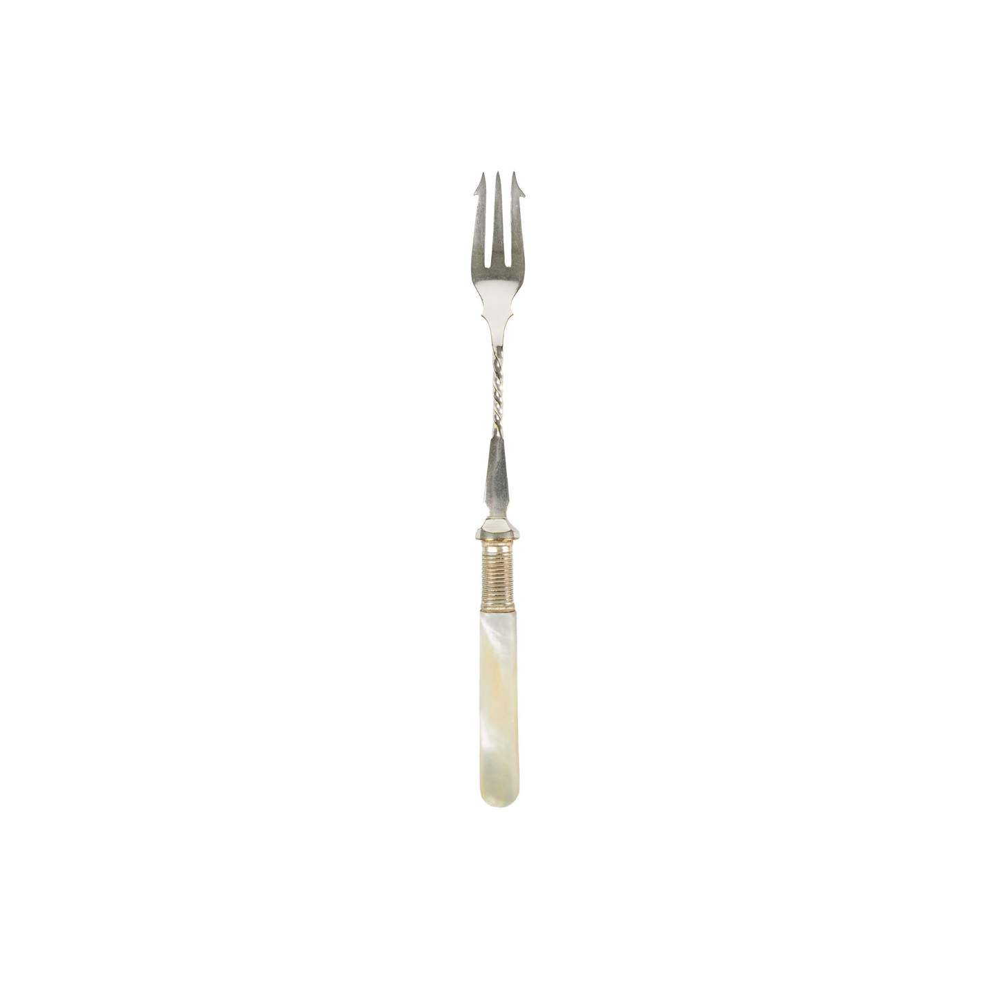 Antique Pickle Fork