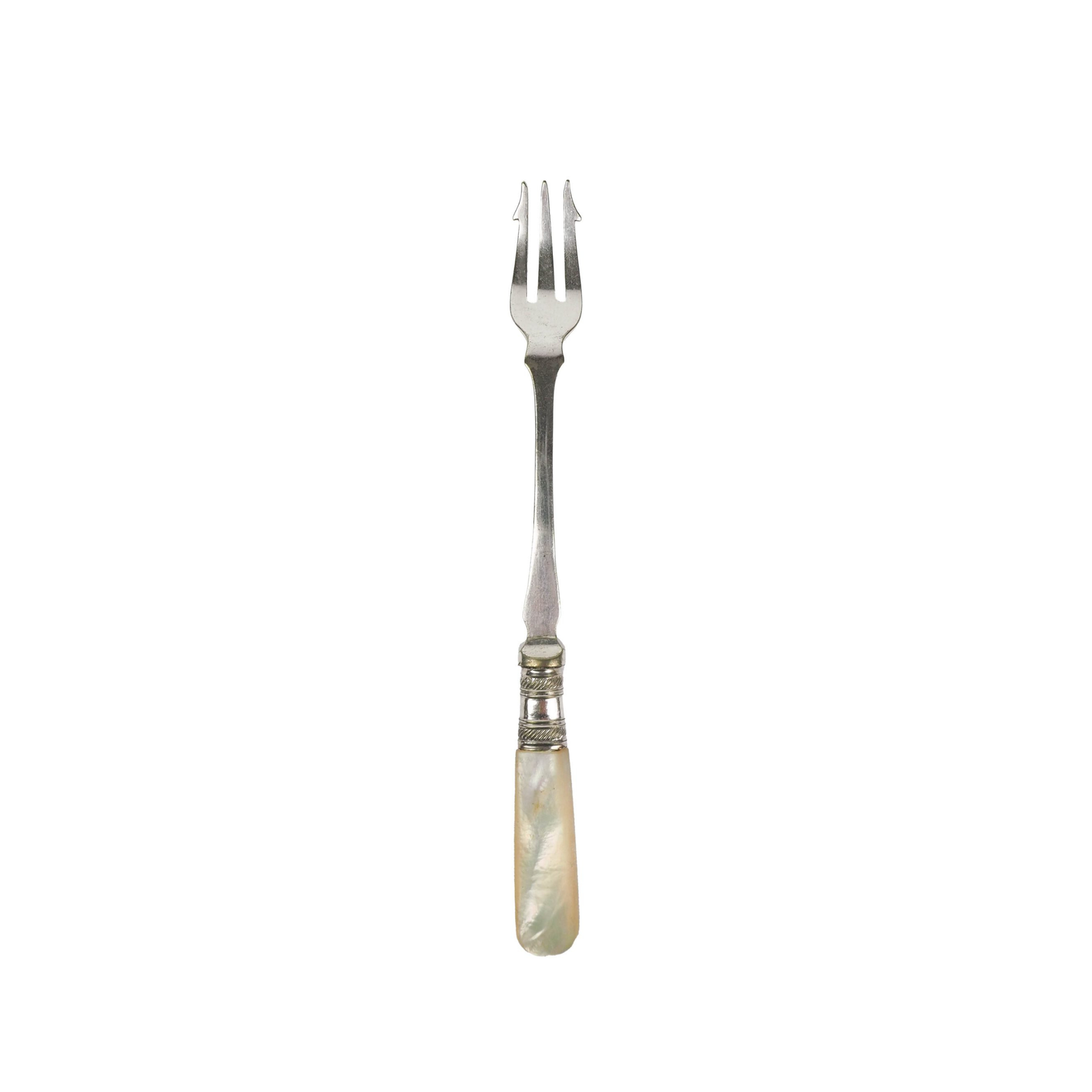 Antique Pickle Fork