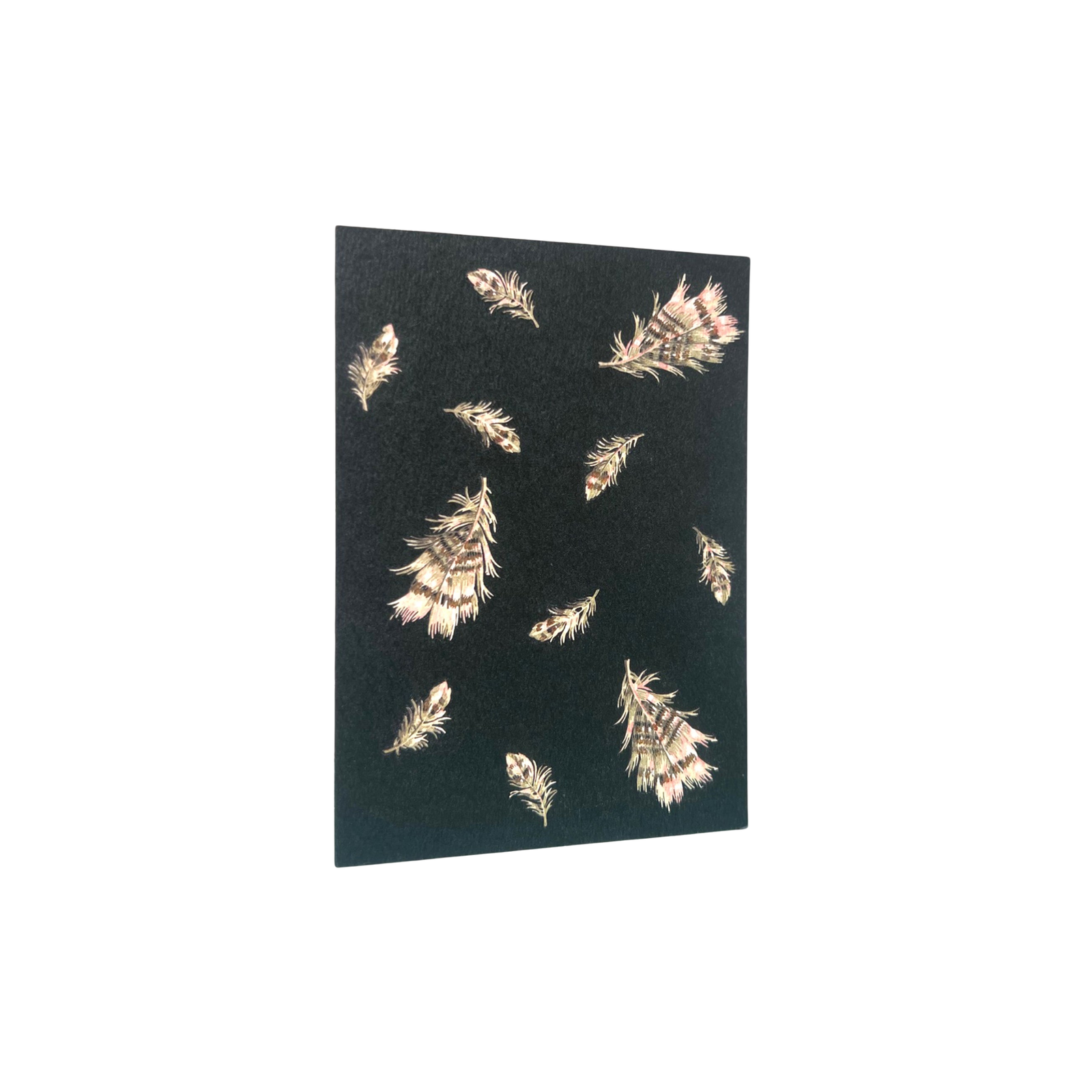 Peace Plumes - Art Cards