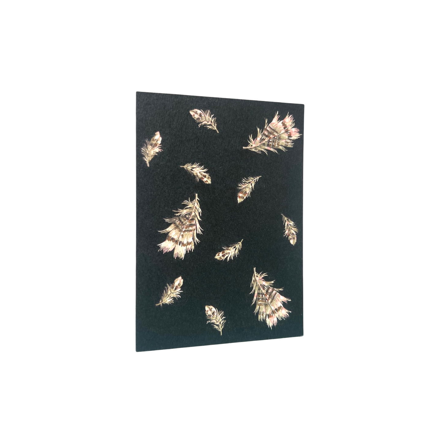 Peace Plumes - Art Cards