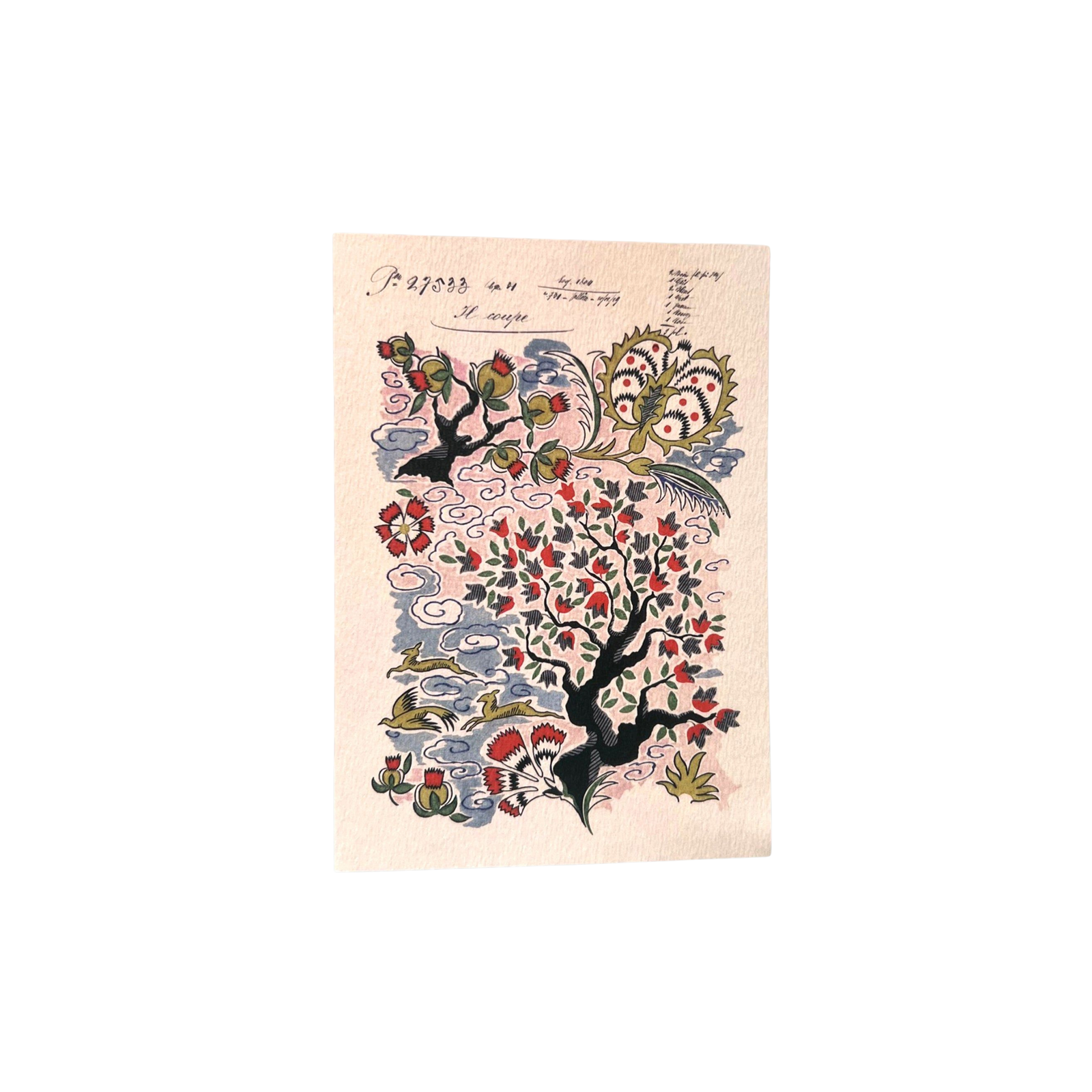Tree of Life - Art Cards