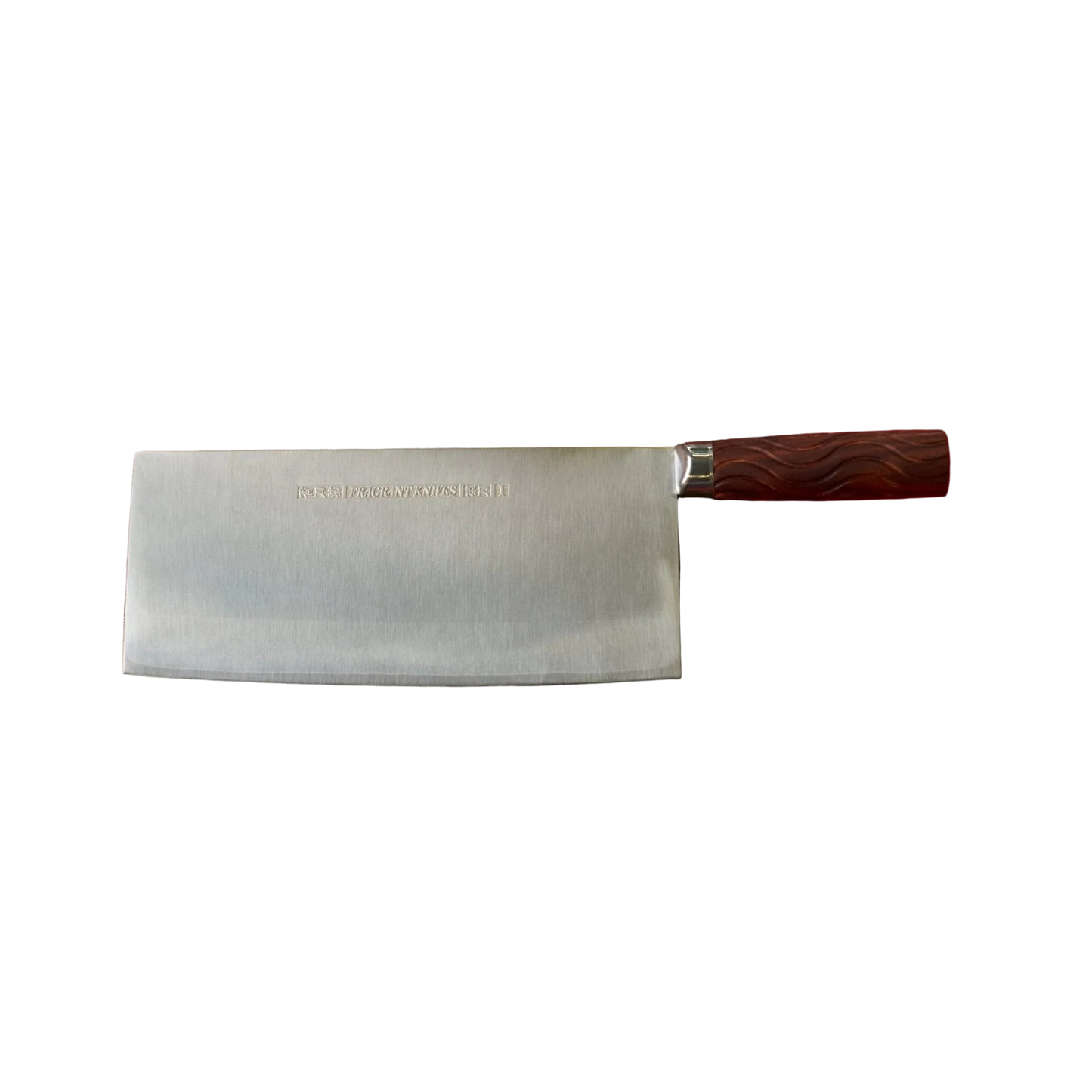 Chinese Chef's Knife - 菜刀