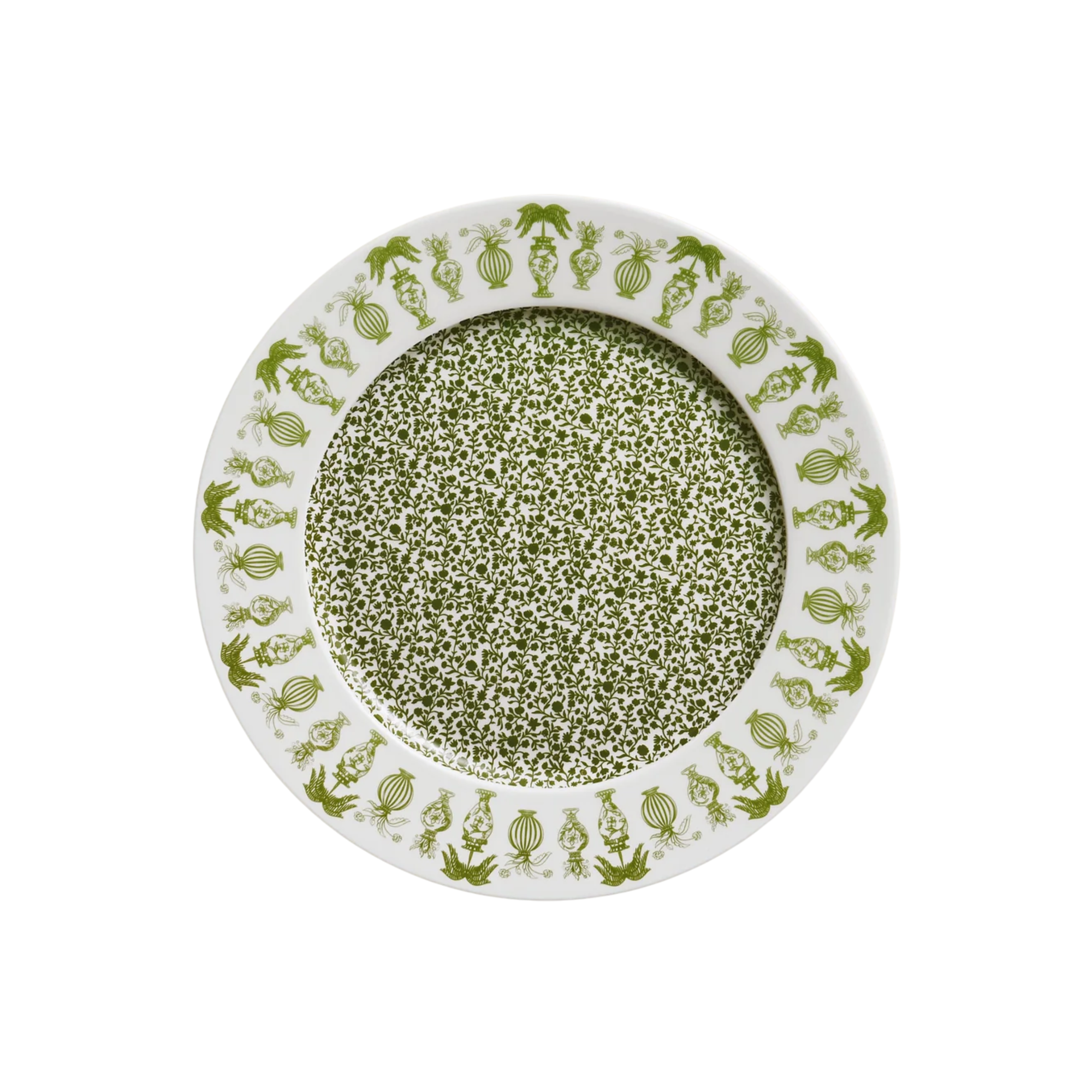 Urna Dinner Plate | Set of 6