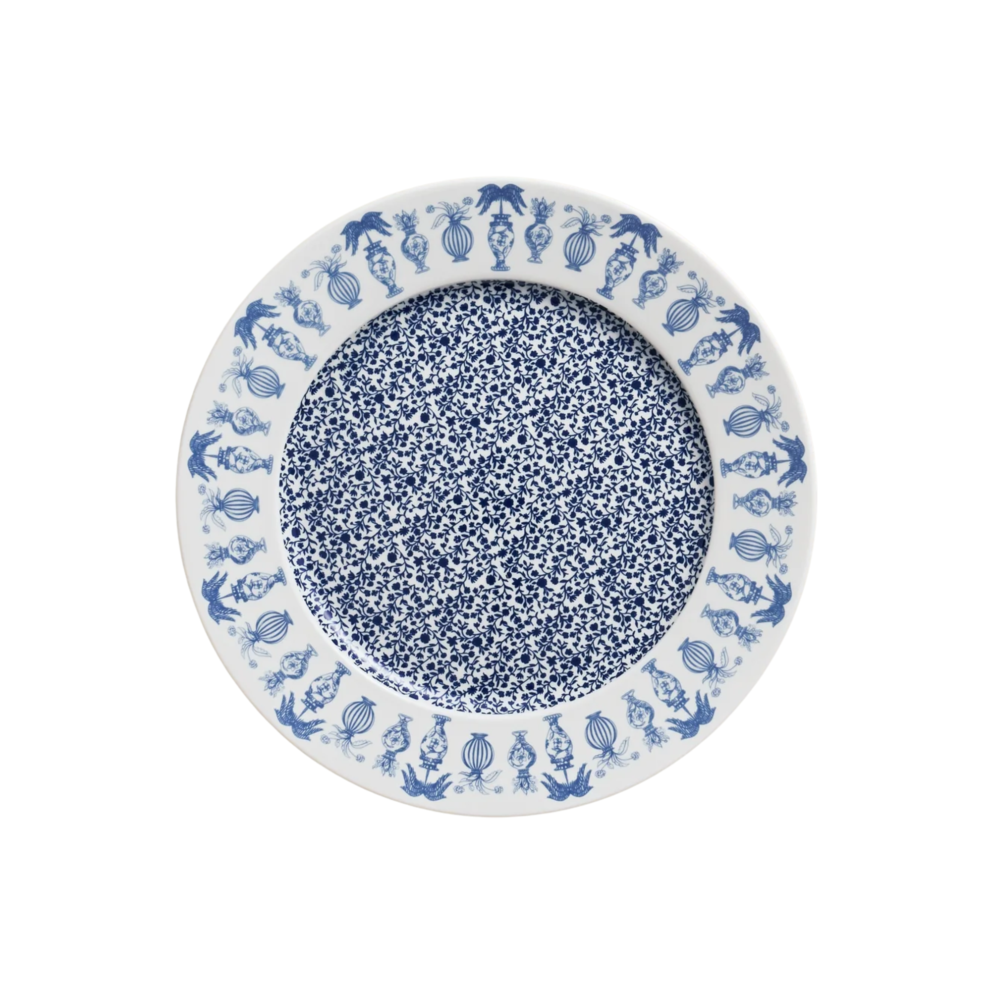 Urna Dinner Plate | Set of 6