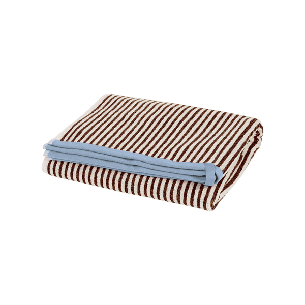 Gobo Bath Towel