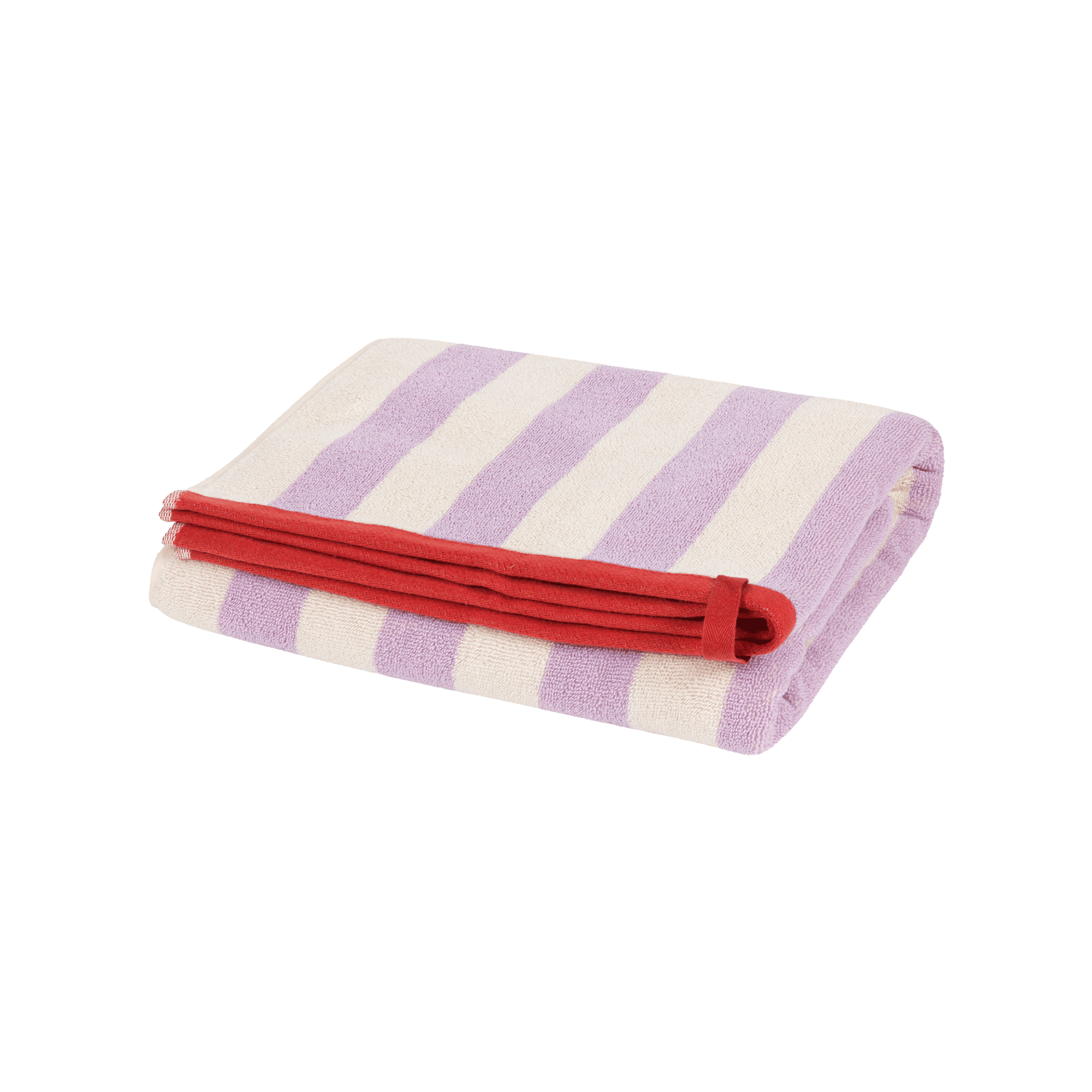 Gobo Bath Towel