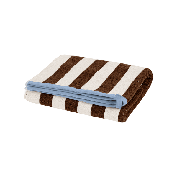 Gobo Bath Towel