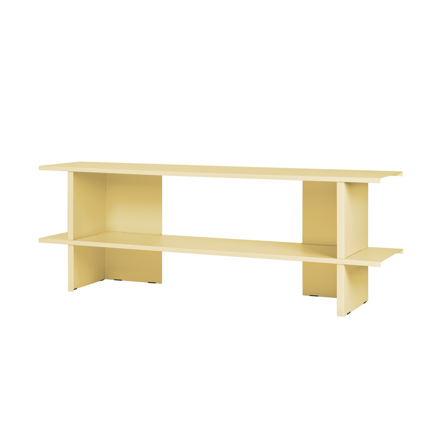 Hes Shelving Unit