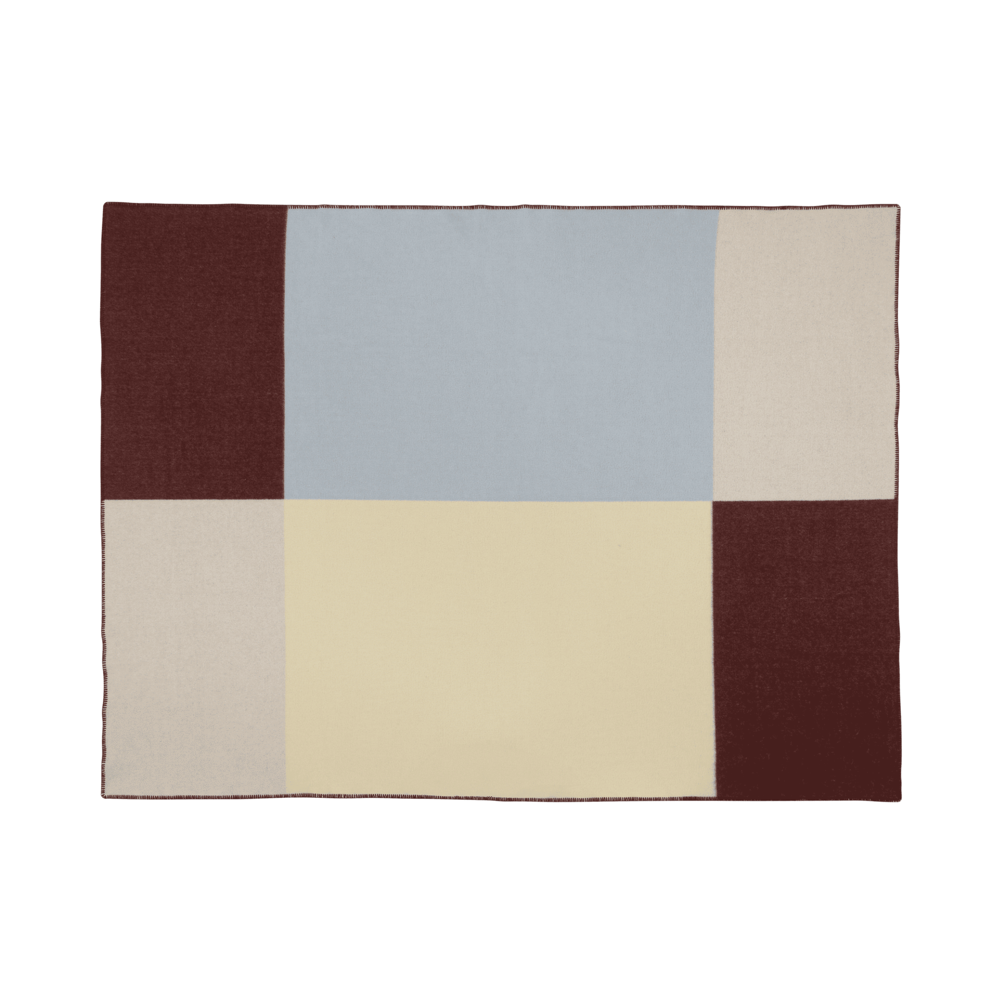 Hilu Wool Blanket