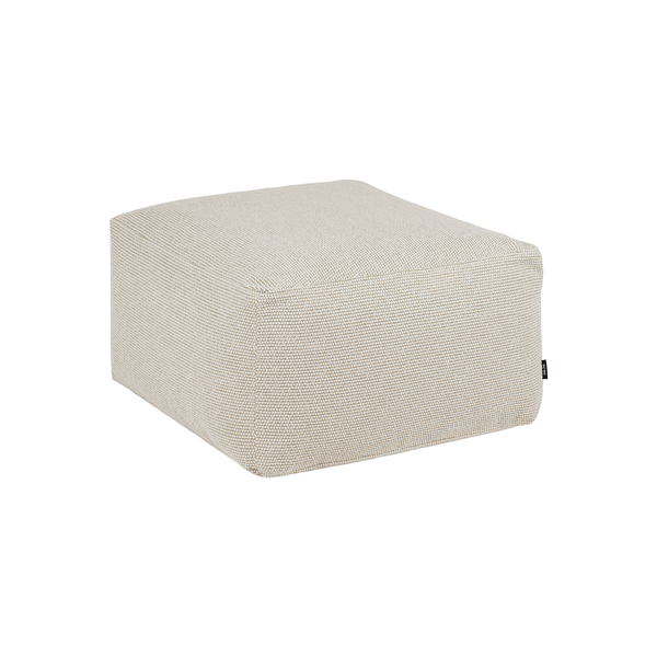 Keno Outdoor Pouf