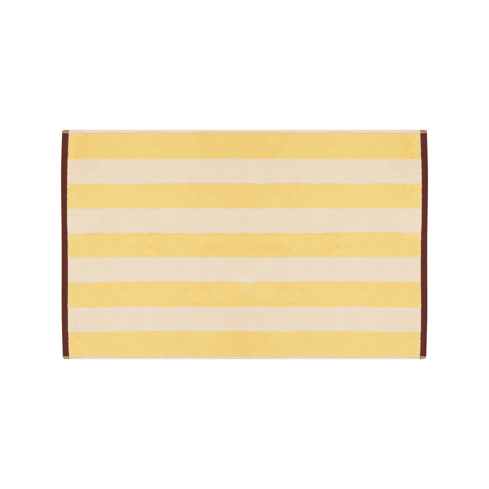 Gobo Bath Mat