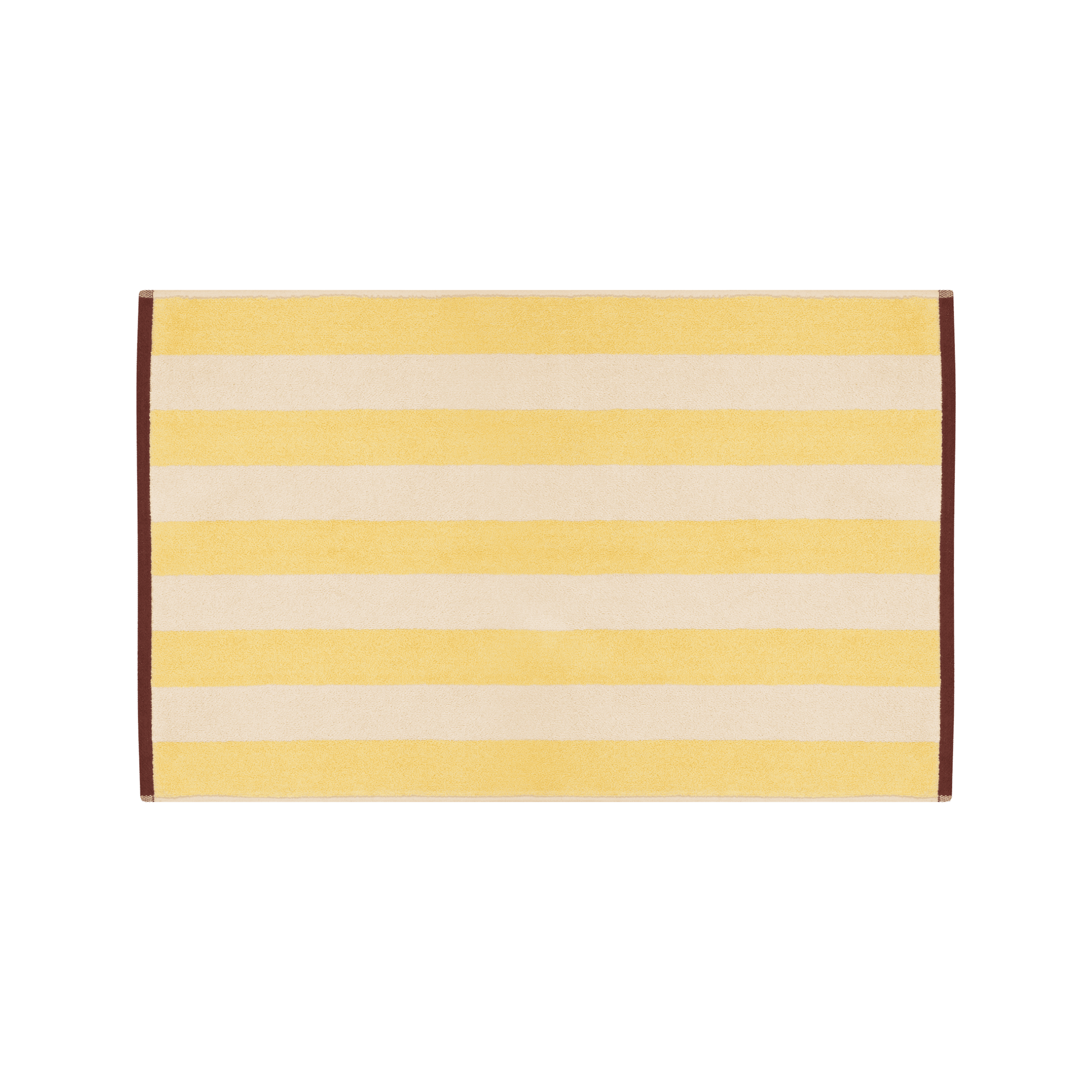 Gobo Bath Mat