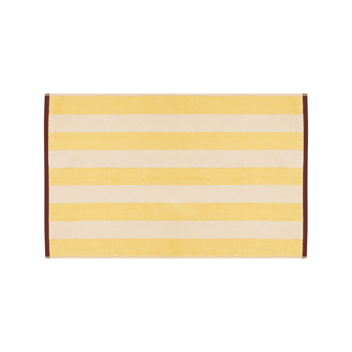Gobo Bath Mat
