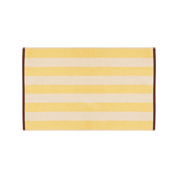Gobo Bath Mat