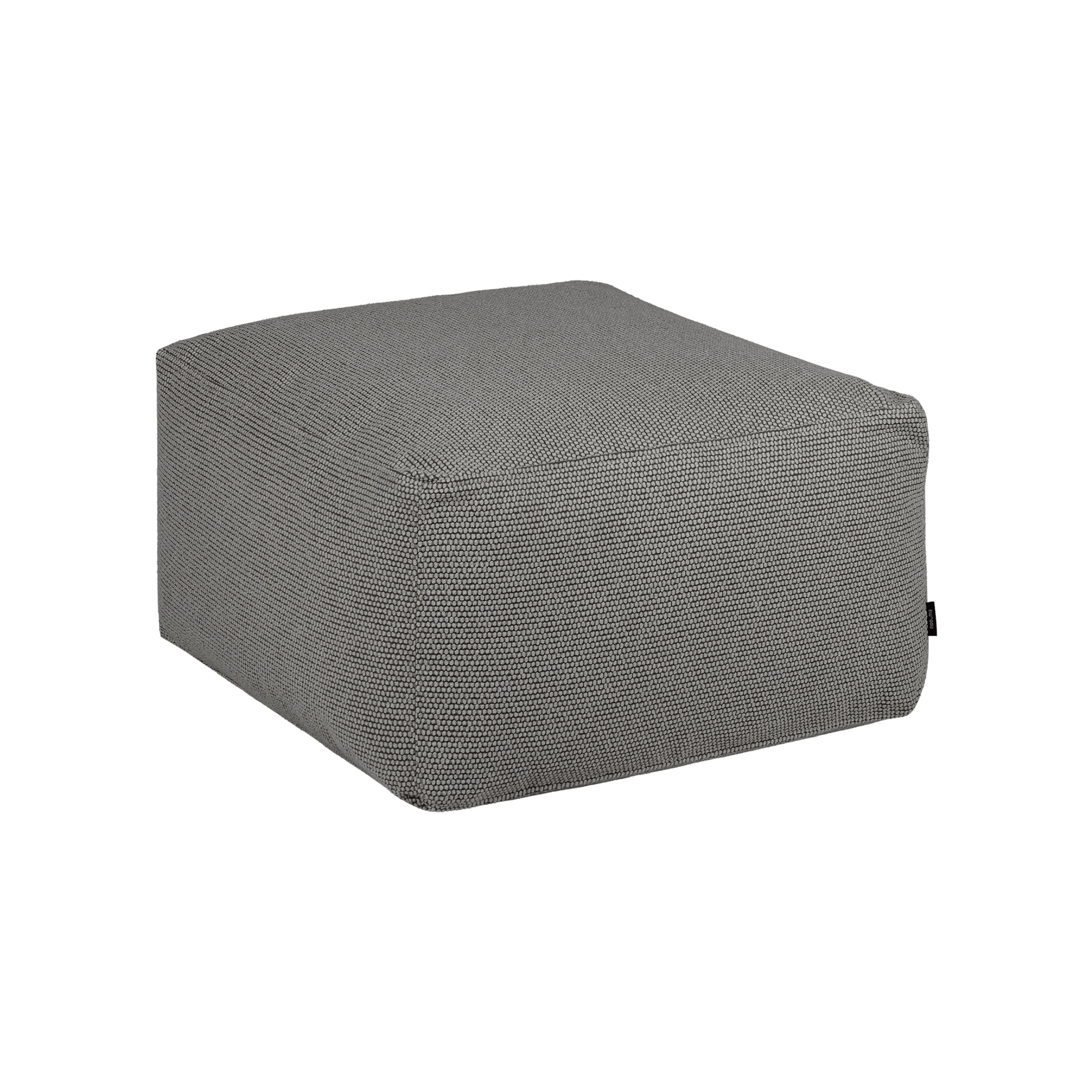 Keno Outdoor Pouf