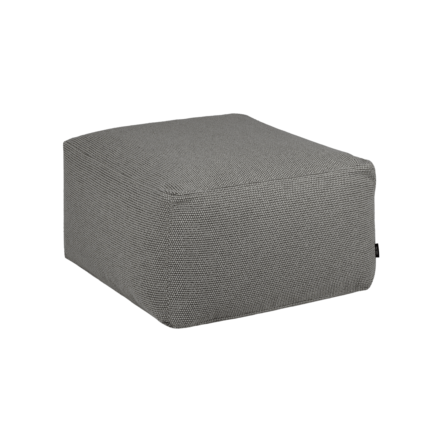 Keno Outdoor Pouf