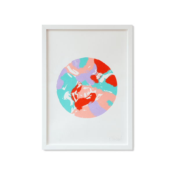 Artwork Stamp S | 01