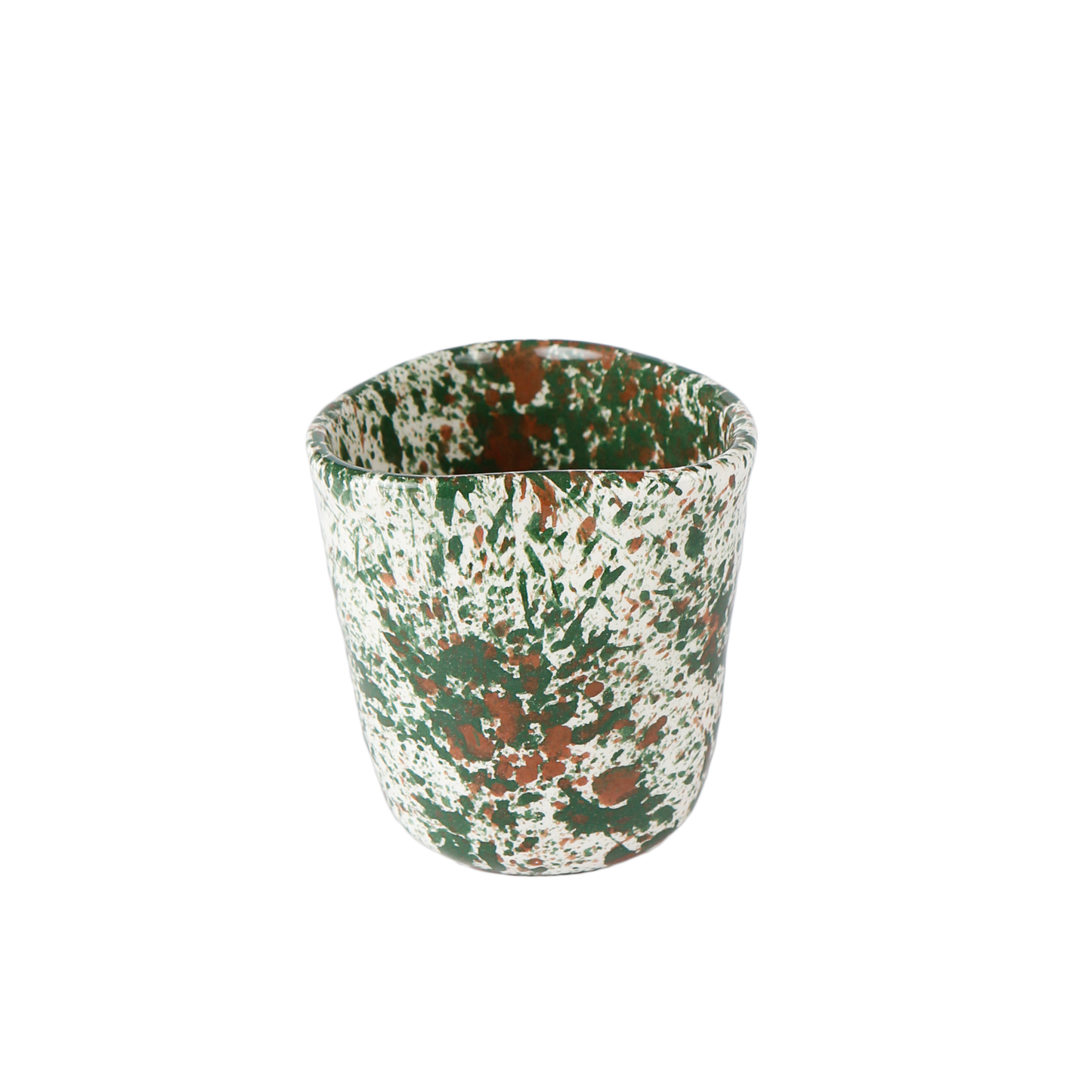Forest Platter Mug