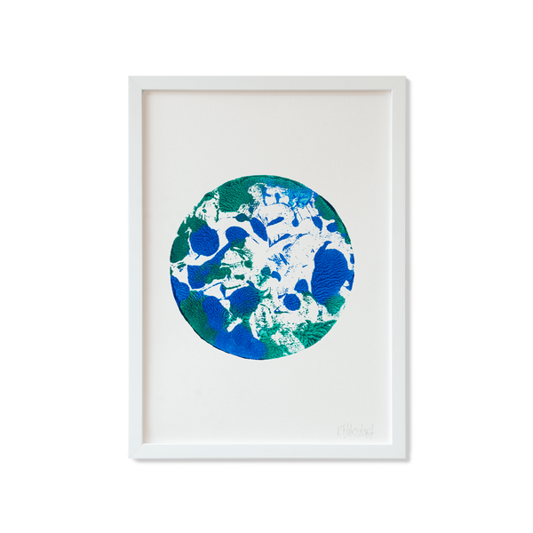 Artwork Stamp S | 01
