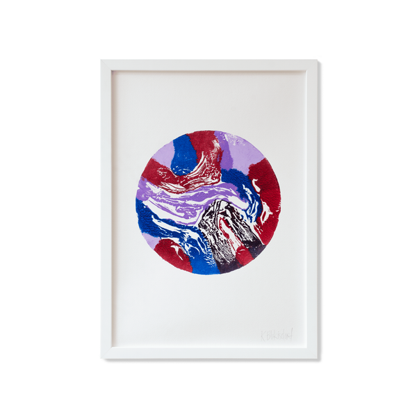 Artwork Stamp S | 06