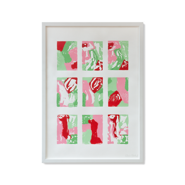 Artwork Stamp M | 03