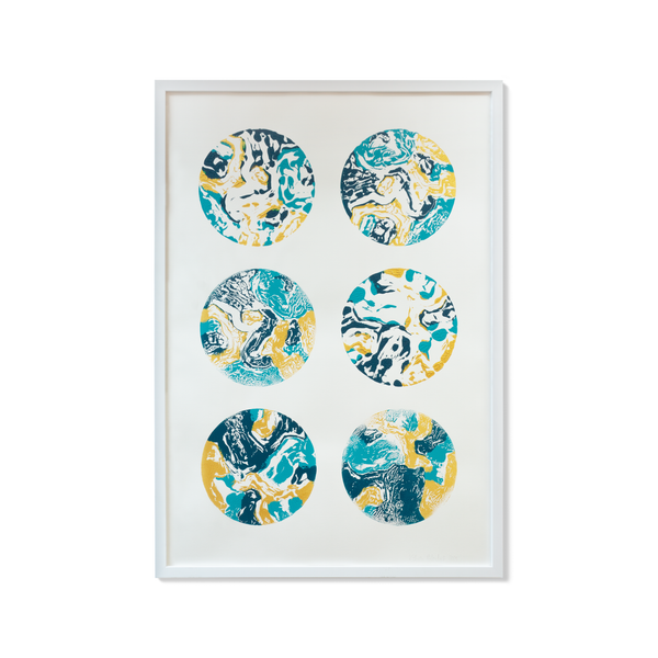 Artwork Stamp XL | 02