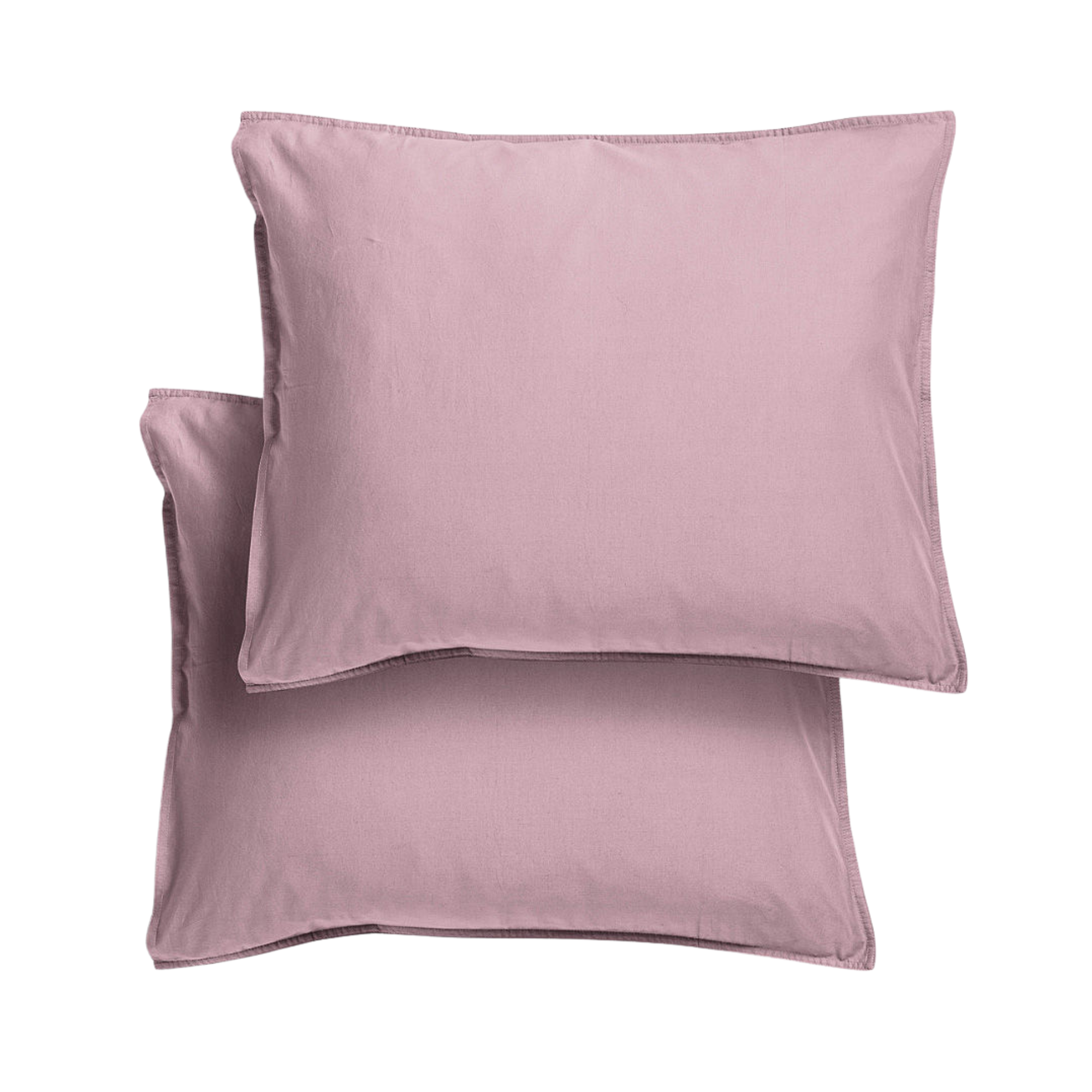 Pillow Case 2 pcs Aster