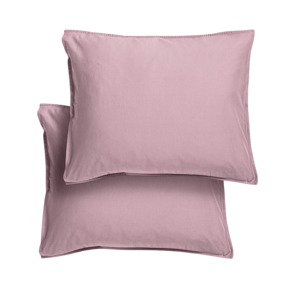Pillow Case 2 pcs Aster
