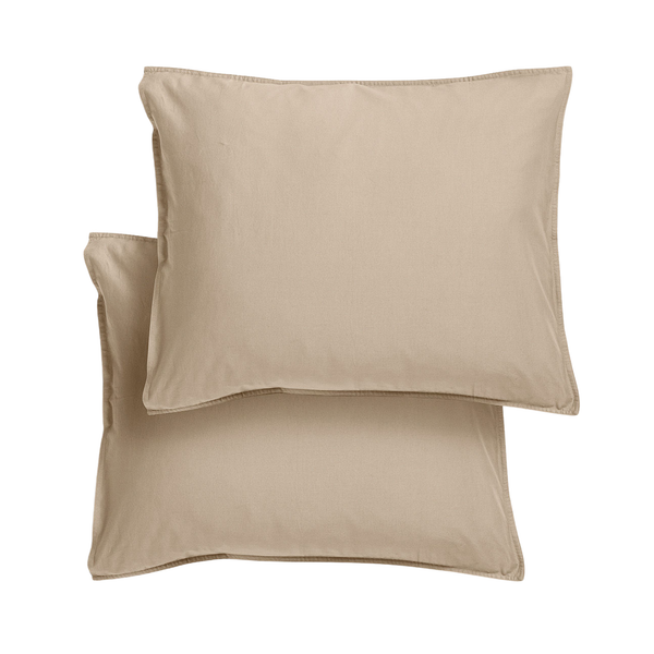 Pillow Case 2 pcs Hassel