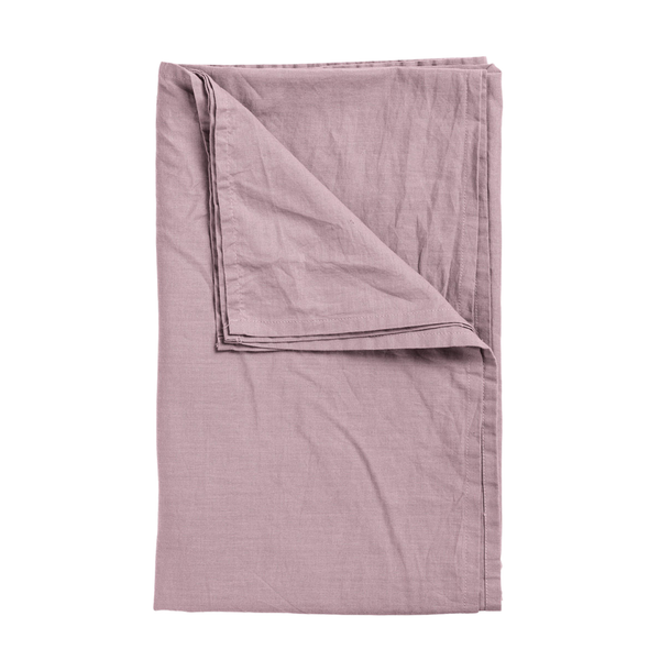 Flat Sheet 260x260 cm Aster